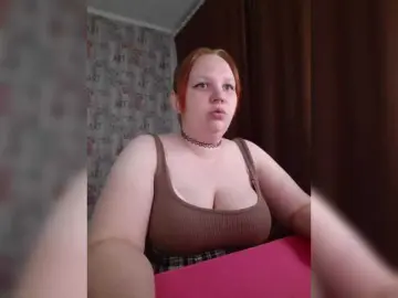 Bongacams Nude Webcam of Irinkakissa