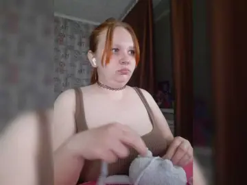 Bongacams Nude Webcam of Irinkakissa