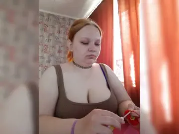 Bongacams Sex Cam of Irinkakissa