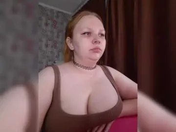 Bongacams Live Sex Cam of Irinkakissa