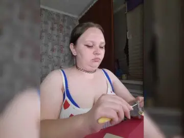 Bongacams Live Sex of Irinkakissa