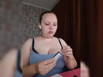 Bongacams Adult Webcams of Irinkakissa