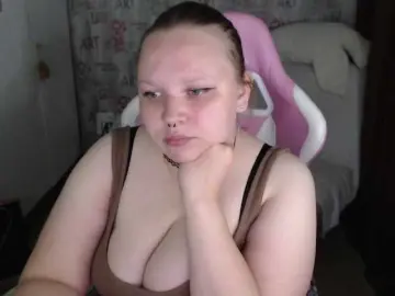 Bongacams Sex Cam of Irinkakissa