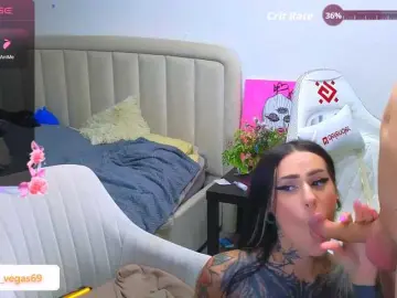 Bongacams Live Sex of Lina-moore69