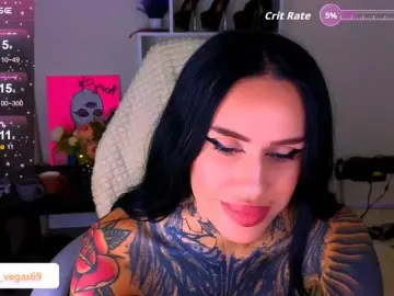 Bongacams Adult Webcam of Lina-moore69