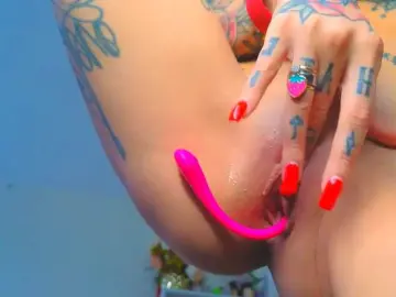 Bongacams Live Sex of Lina-moore69