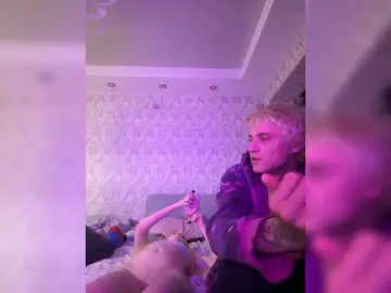Bongacams Live Porn of MilanaMike1