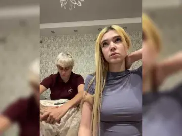 Bongacams Free Porn Cam of MilanaMike1