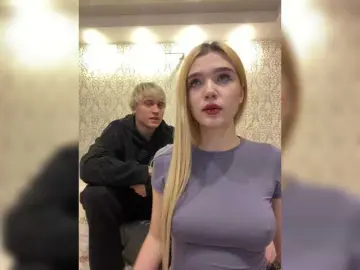 Bongacams Sex Cam of MilanaMike1