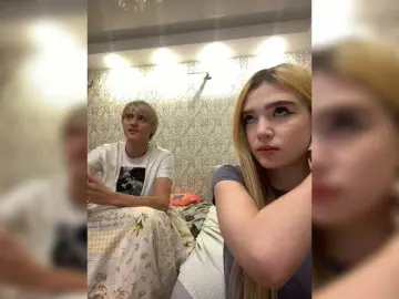 Bongacams Adult Webcam of MilanaMike1
