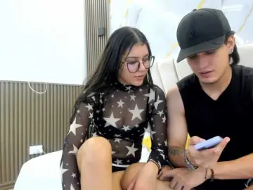 Bongacams Live Sex of sweetauracouple