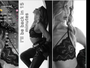 Bongacams Live Porn of Anna-R