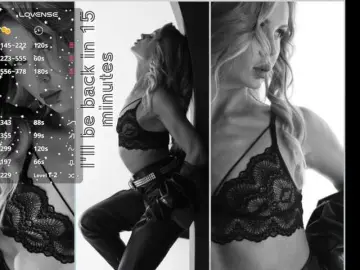 Bongacams Adult Webcams of Anna-R