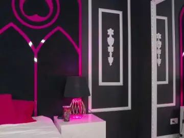 Bongacams Adult Video Chat of JasminVoss