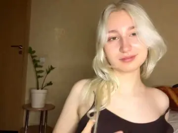 Bongacams Nude Webcam of NorikoFalis