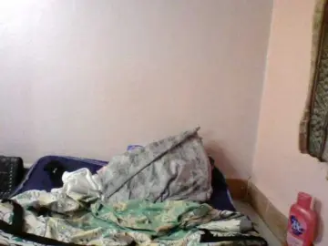 Bongacams Live Porn of Pamela7