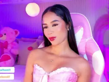 Bongacams Sex Chat of RachelTooms