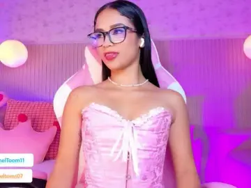 Bongacams Live Porn of RachelTooms