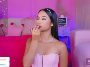 Bongacams Live Sex of RachelTooms