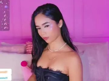 Bongacams Live Porn of RachelTooms