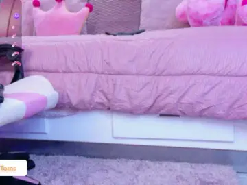 Bongacams Live Sex Cam of RachelTooms