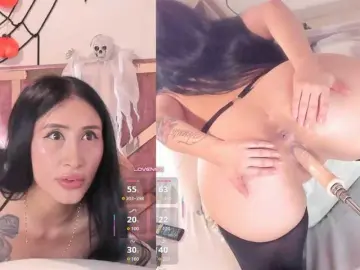 Bongacams Live Porn of lilimoon1