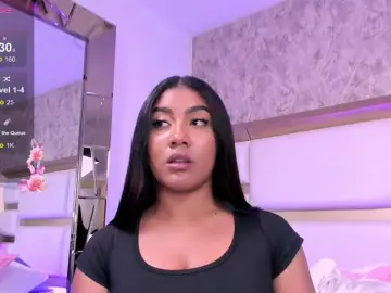 Bongacams Sex Cam of AdaraMills