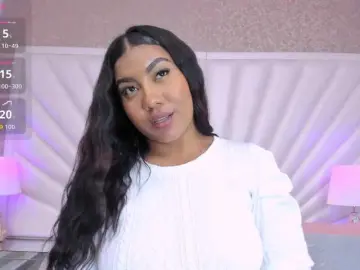 Bongacams Sex Cam of AdaraMills