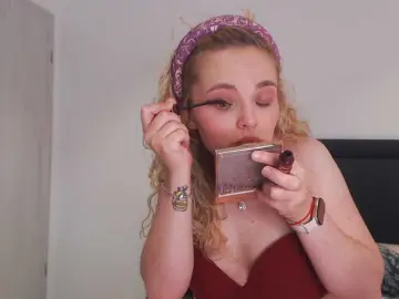Bongacams Live Sex of AnnaEvv