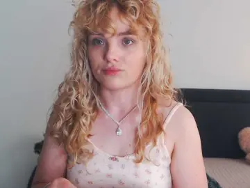 Bongacams Adult Webcams of AnnaEvv