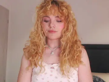 Bongacams Adult Webcams of AnnaEvv