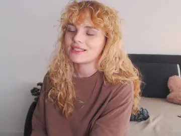 Bongacams Free Porn Cam of AnnaEvv