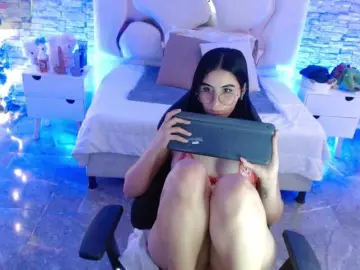 Bongacams Adult Video Chat of CASSE-TAY