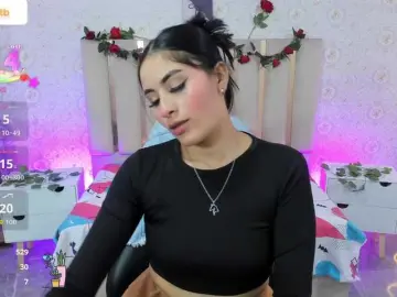 Bongacams Free Porn Cam of CASSE-TAY