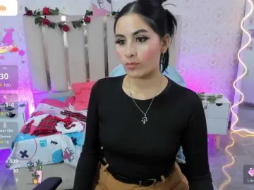 Bongacams Sex Cam of CASSE-TAY