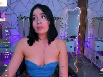 Bongacams Adult Webcam of CASSE-TAY