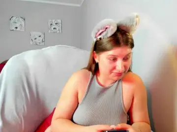 Bongacams Free Porn Cam of Dashechka