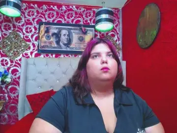 Bongacams Sex Cam of LISABROWNS