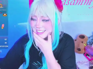 Bongacams Watch Live Sex Cams of Lilith-asami