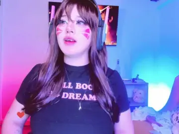 Bongacams Sex Cam of Lilith-asami