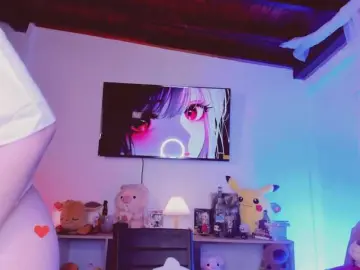 Bongacams Best Webcam of Lilith-asami