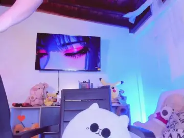 Bongacams Free Porn Cam of Lilith-asami
