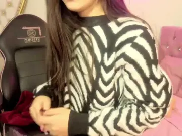 Bongacams Best Webcam of MAHYRA-TAY