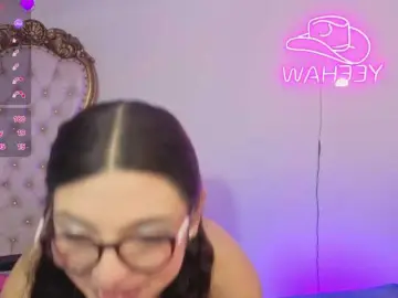 Bongacams Live Sex of MAHYRA-TAY
