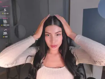 Bongacams Adult Webcam of MaddisonTaylor