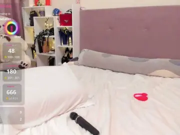 Bongacams Sex Cam of Shadow-Dance