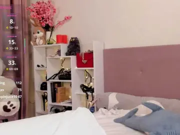 Bongacams Free Live Porn of Shadow-Dance