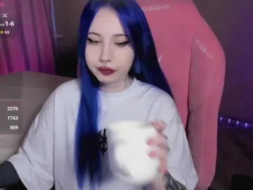 Bongacams Free Porn Cam of luvsoak