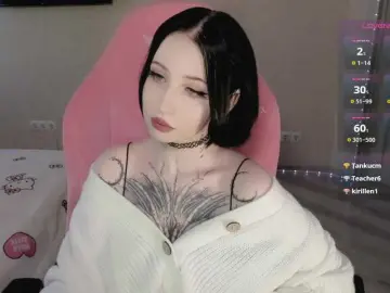 Bongacams Watch Live Sex Cams of luvsoak