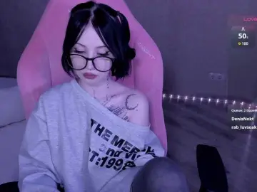Bongacams Sex Cam of luvsoak